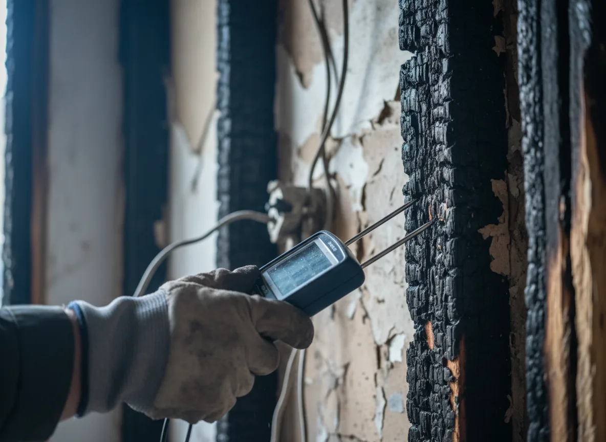 Fire Damage Restoration Royal Oak, MD FAQs